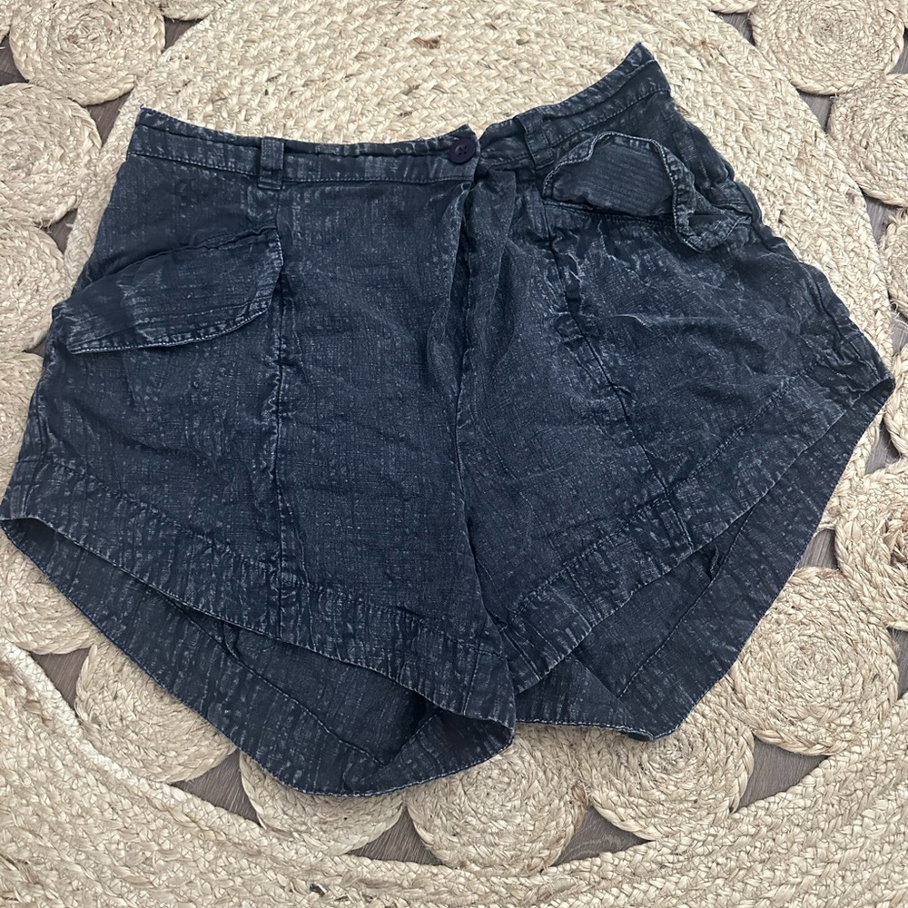 Women's shorts free people